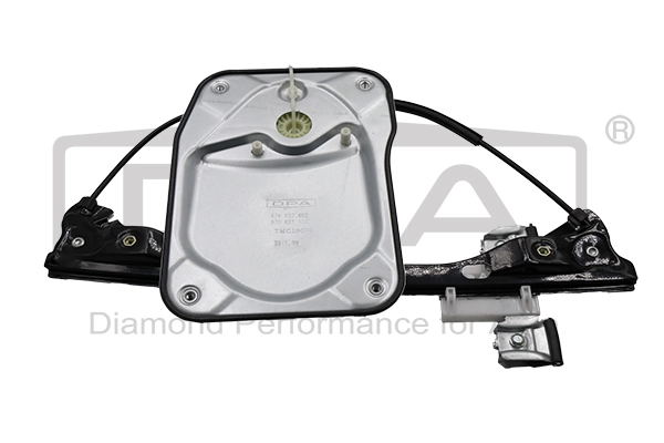 Window Regulator