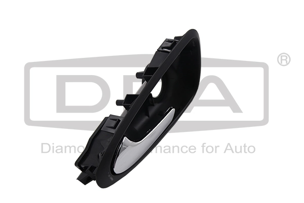 Exterior Door Handle