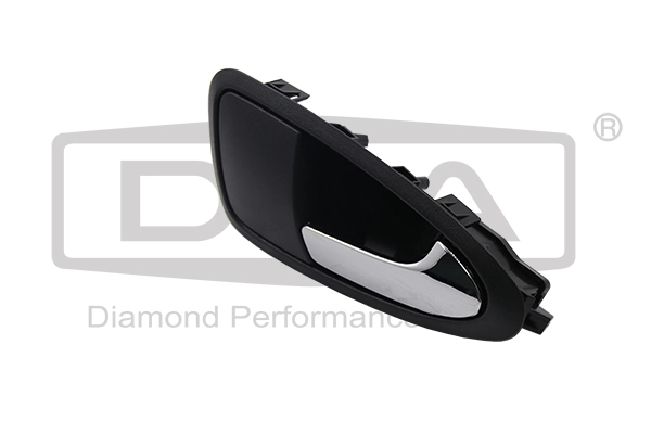 Exterior Door Handle