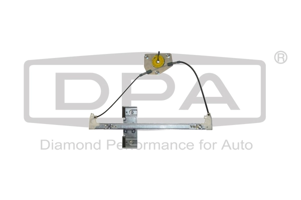 Window Regulator