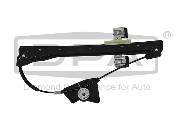 Window Regulator