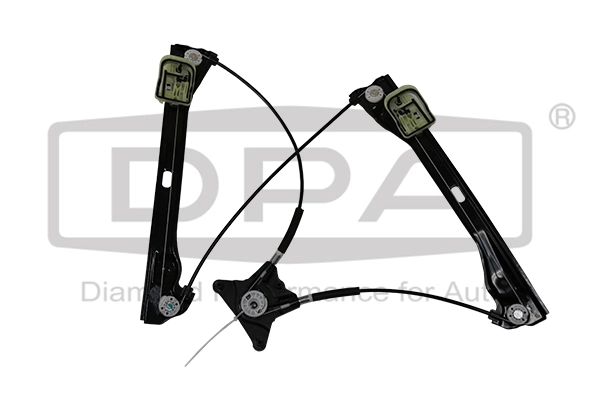 Window Regulator