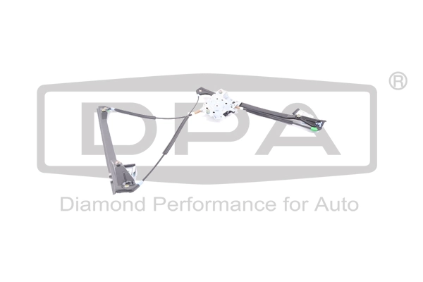 Window Regulator