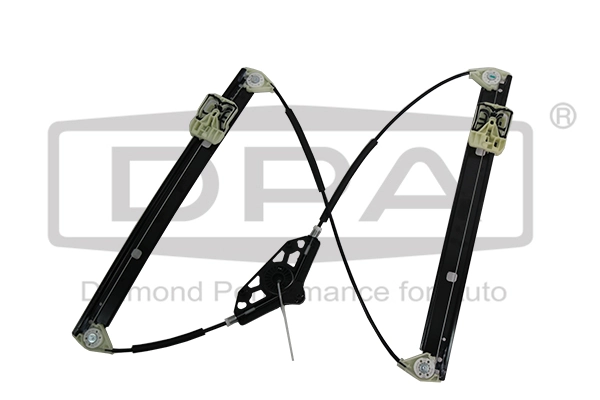 Window Regulator