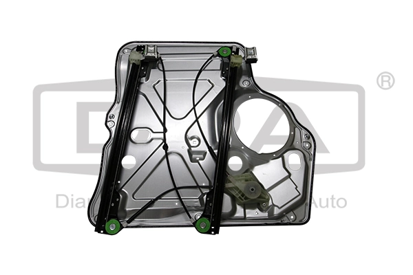 Window Regulator