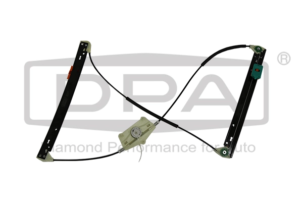Window Regulator