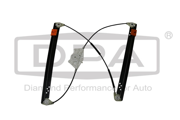 Window Regulator
