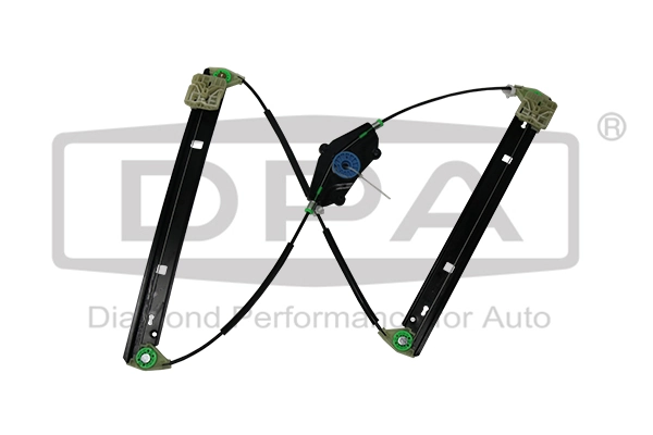 Window Regulator