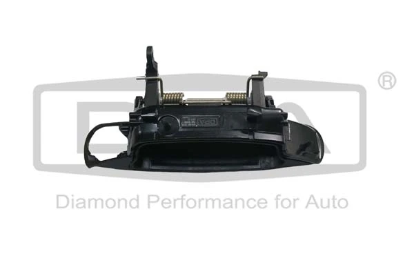Exterior Door Handle