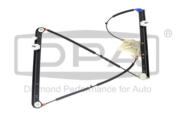 Window Regulator