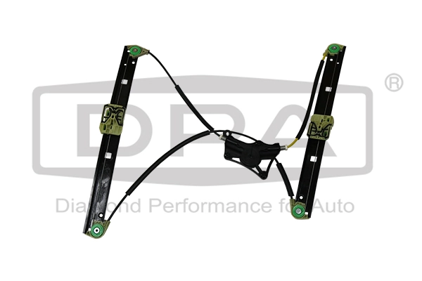 Window Regulator