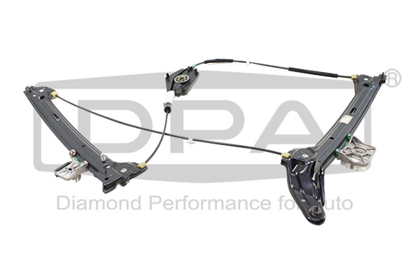 Window Regulator