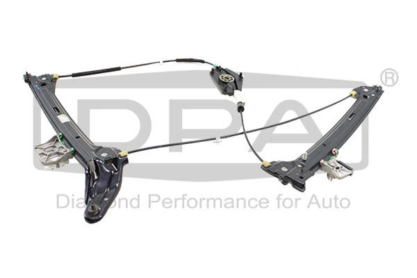 Window Regulator