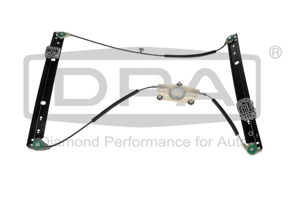 Window Regulator