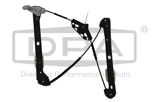 Window Regulator