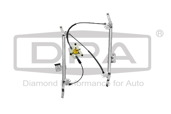 Window Regulator