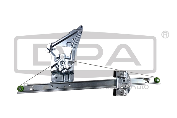 Window Regulator