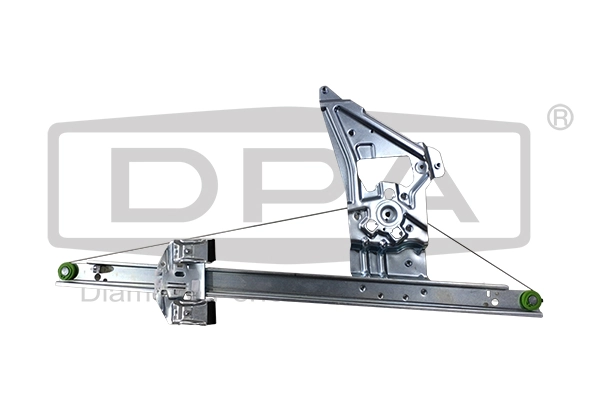 Window Regulator