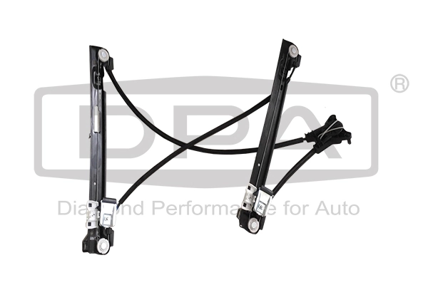 Window Regulator
