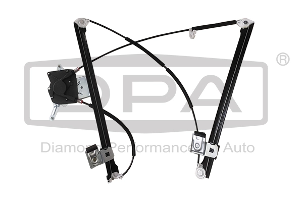 Window Regulator