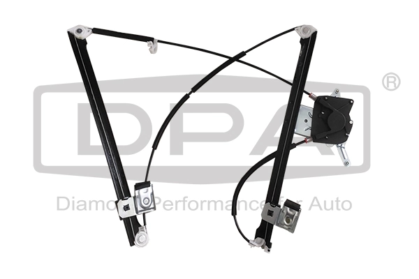 Window Regulator