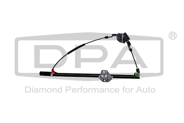 Window Regulator