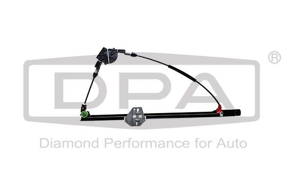 Window Regulator