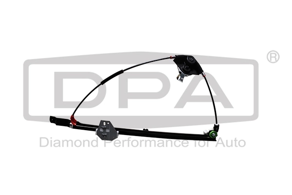 Window Regulator