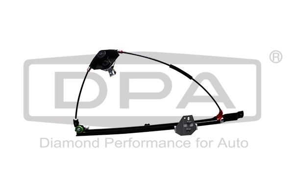 Window Regulator