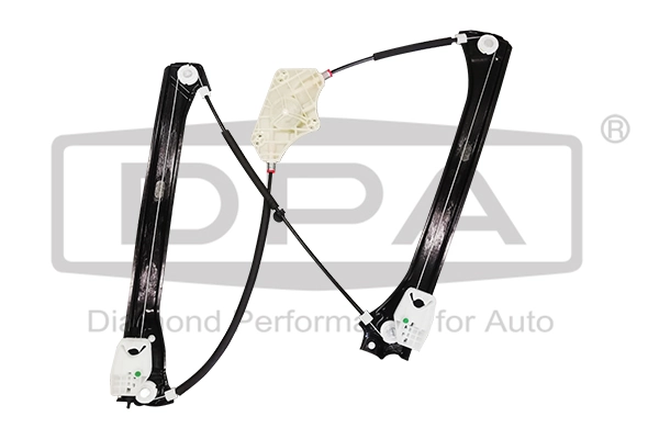 Window Regulator