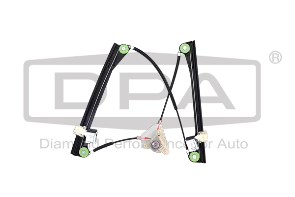 Window Regulator