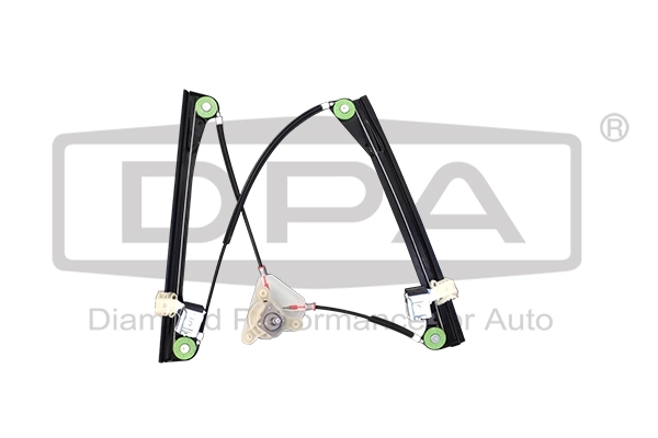 Window Regulator