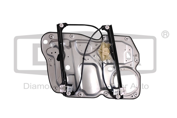 Window Regulator