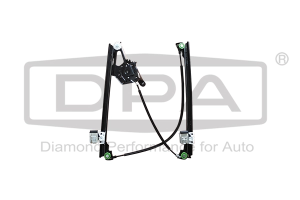 Window Regulator