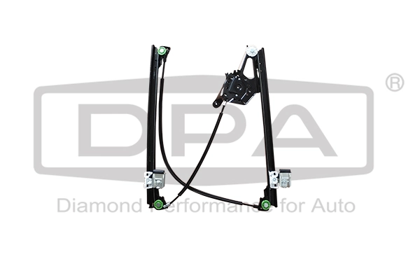 Window Regulator