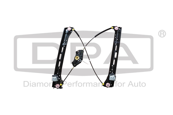 Window Regulator