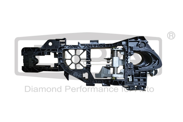 Exterior Door Handle