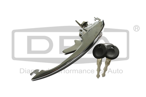 Exterior Door Handle