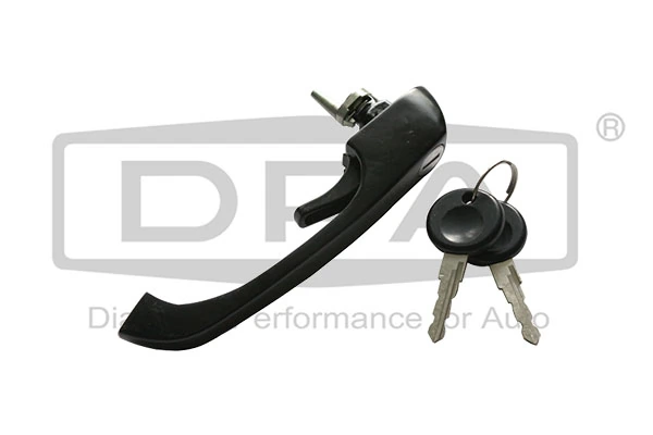 Exterior Door Handle