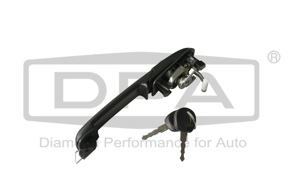 Exterior Door Handle