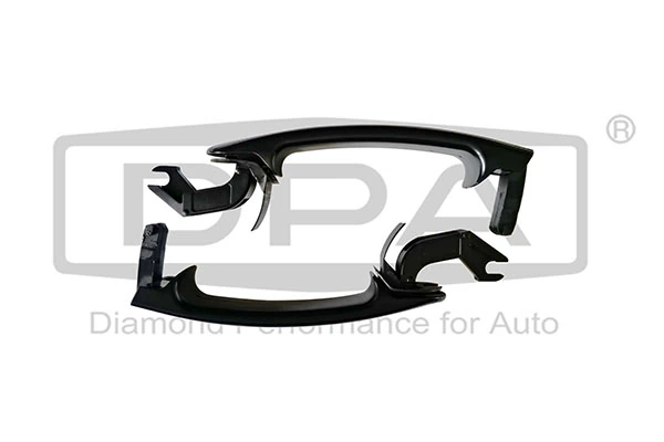 Exterior Door Handle