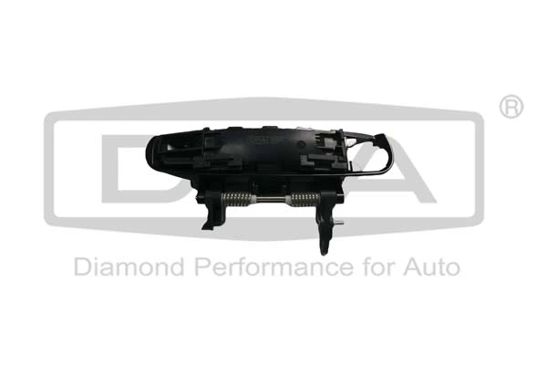 Exterior Door Handle