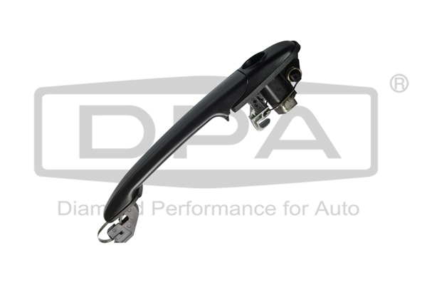 Exterior Door Handle