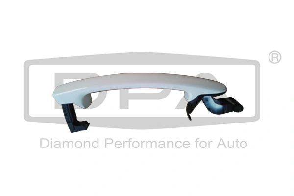 Exterior Door Handle