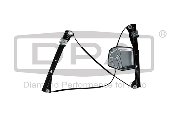 Window Regulator
