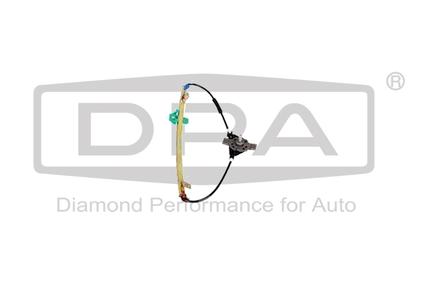 Window Regulator