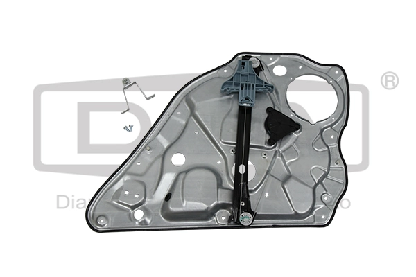 Window Regulator