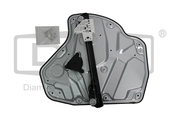 Window Regulator