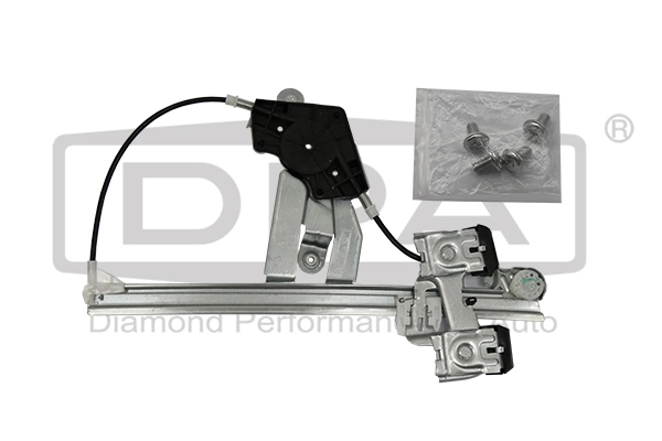 Window Regulator