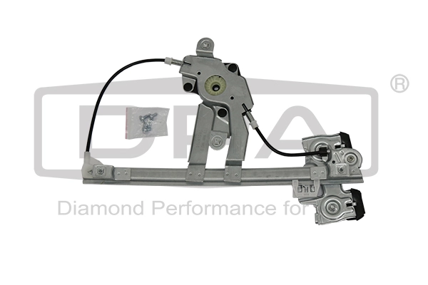 Window Regulator